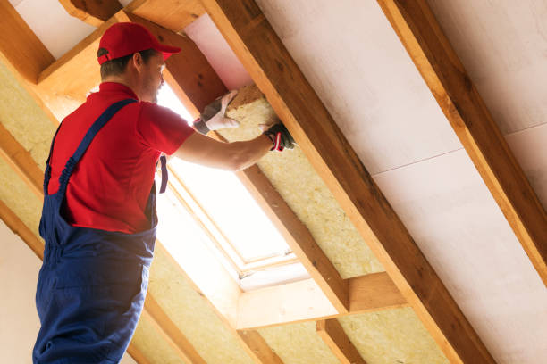 Best Spray Foam Insulation  in Lannon, WI